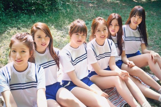 여자친구의 진심, 通했다…음원차트 역주행·해외언론 집중