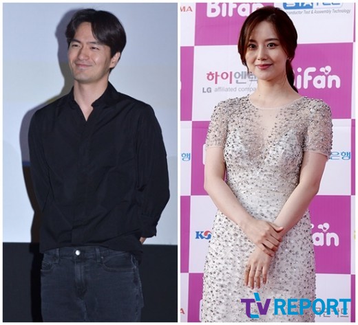 이진욱·문채원 ‘굿바이 미스터 블랙’, MBC 편성 확정
