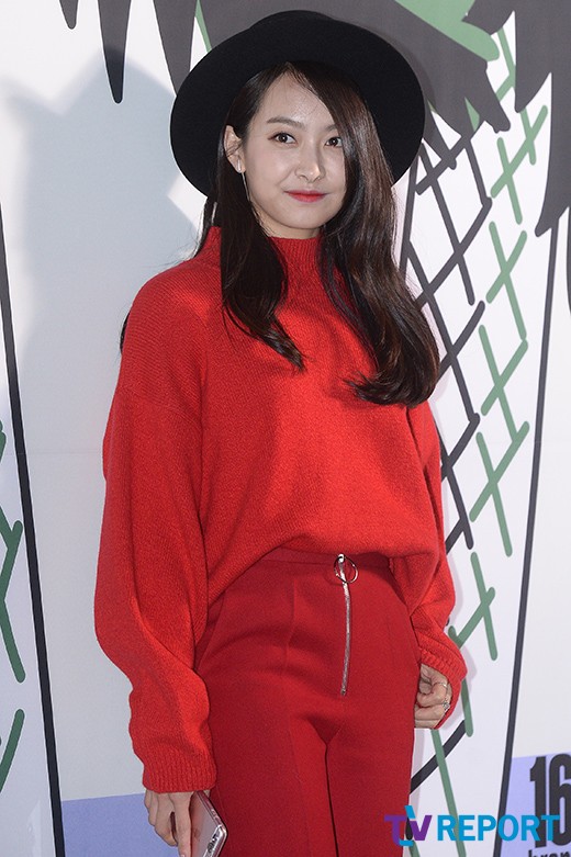 빅토리아, 中 최대 후난TV 연말쇼 출연…솔로 무대