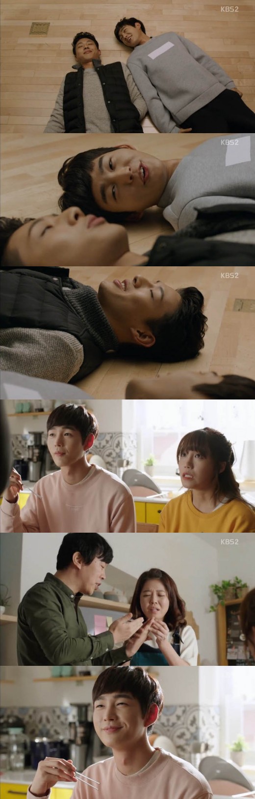 ‘발칙하게 고고’ 전교 1등도 꼴찌도 모두 웃는 “해피엔딩” (종합)
