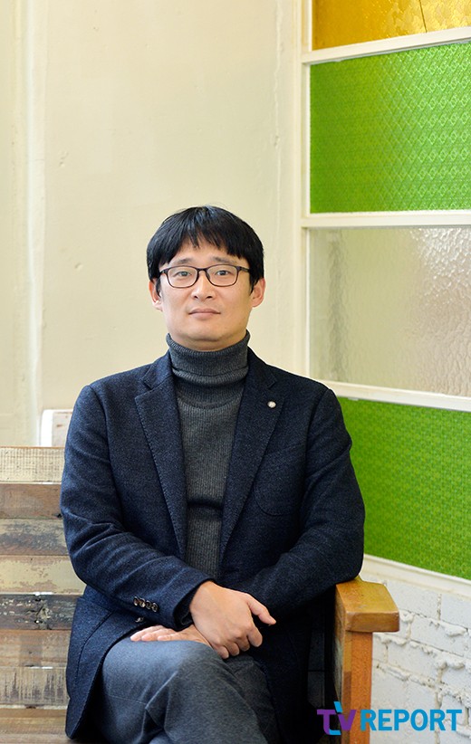 이석훈 감독 "'해적2' 제작준비中..김남길·손예진 출연"