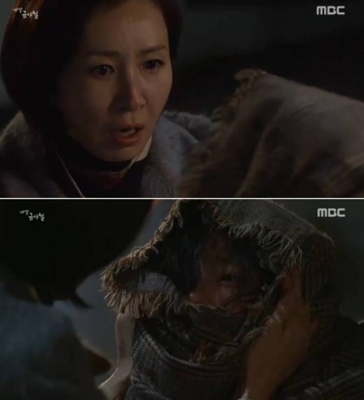 송하윤의 부활, ‘내딸금사월’ 최고 시청률 경신