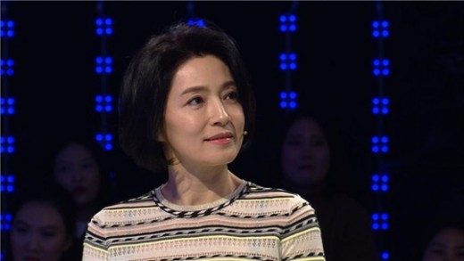 '1대100' 윤정 