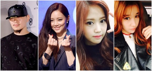 ‘언프리티3’ 측 “미료·육지담·하주연 출연, 양동근 MC…7월 방송” [공식]