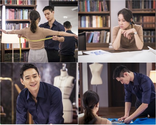 '질투의화신' 공효진♥고경표, 달달함 폭발 '설렘주의보'