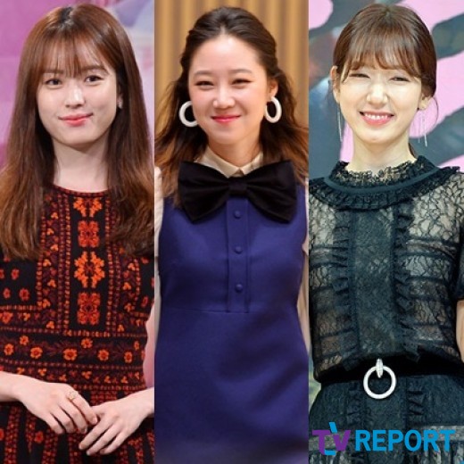 한효주, 광고모델 브랜드 평판 1위…공효진 2위·박신혜 3위