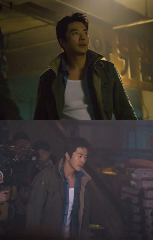 '추리의여왕' 권상우, 블록버스터급 액션 '야수형사'가 온다