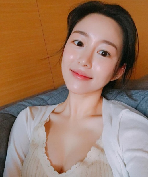 이다인 언니 이유비 못지않은 일상미모 5612