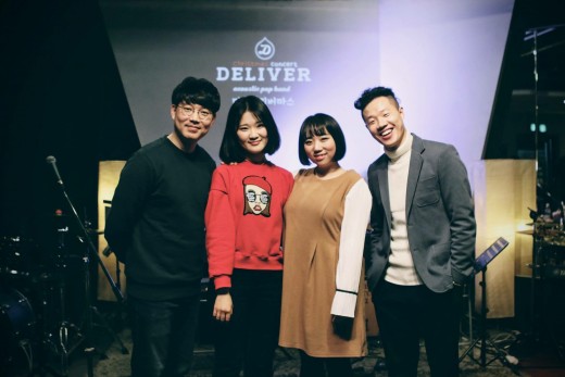 꿈꾸는성서학당 이미지