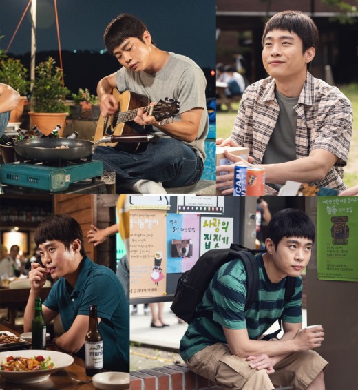 '식샤3' 김동영 "출연 작품 통틀어 가장 귀여운 캐릭터" 종영소감