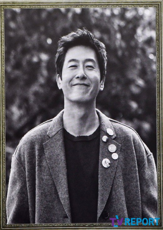 "그리운 구탱이형"…오늘(30일) 故 김주혁 1주기