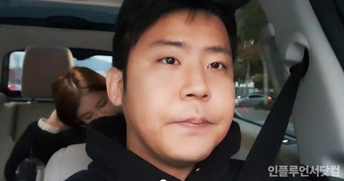 철구 유튜브 영상에 '악플' 쏟아지고 있는 이유..."이혼이 콘텐츠냐?"