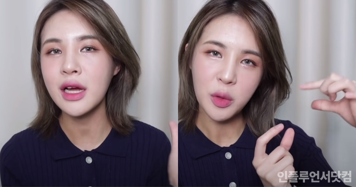백화점 직원 출신 유튜버가 백화점에서 절대 사지 않는 화장품 6가지