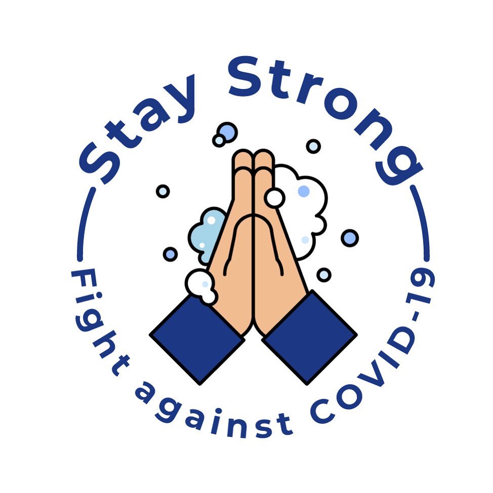 사진=인스타그램 stay_strong_campaign