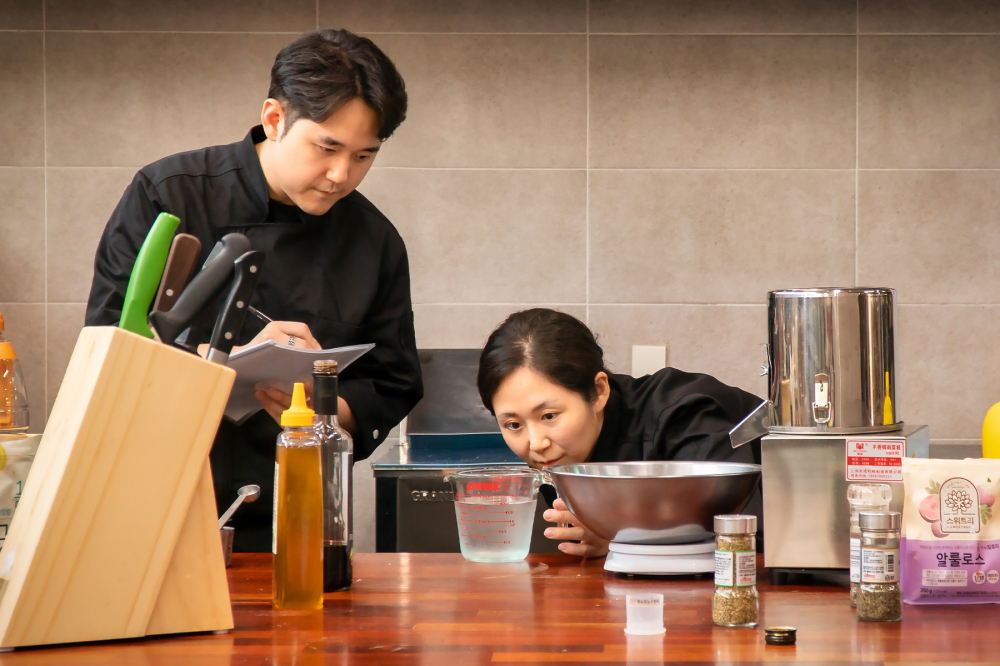 사진 = '요리노리' 제공