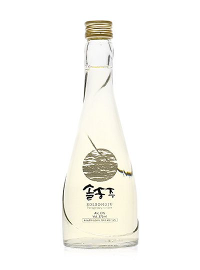 사진=솔송주